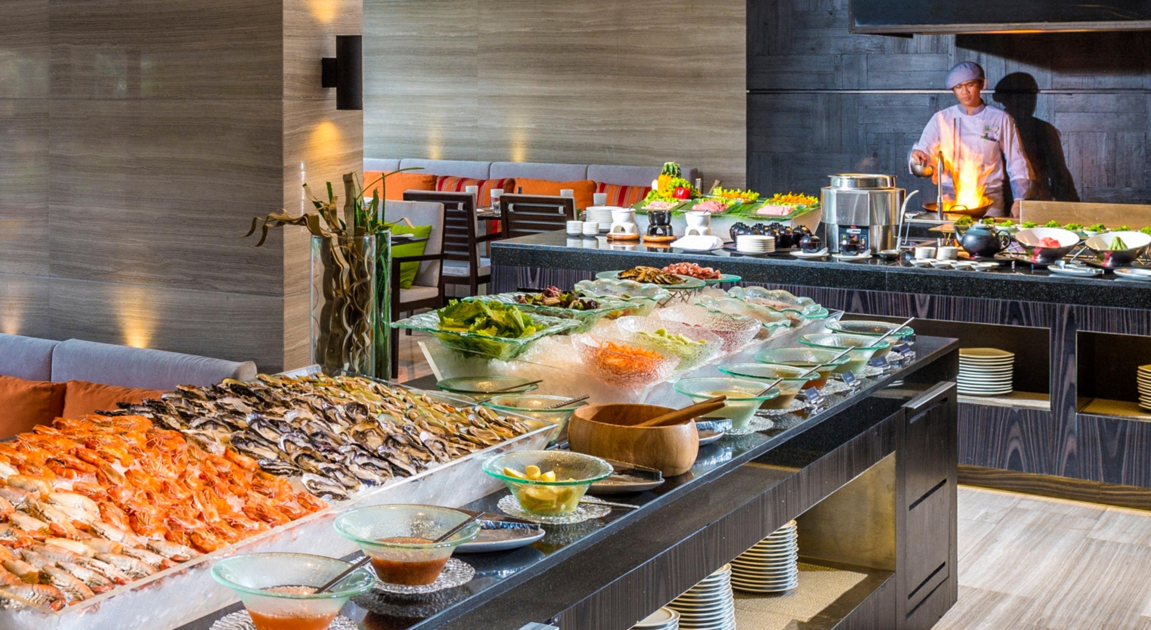 Holiday Inn Bangkok Sukhumvit By Ihg Ngoại thất bức ảnh